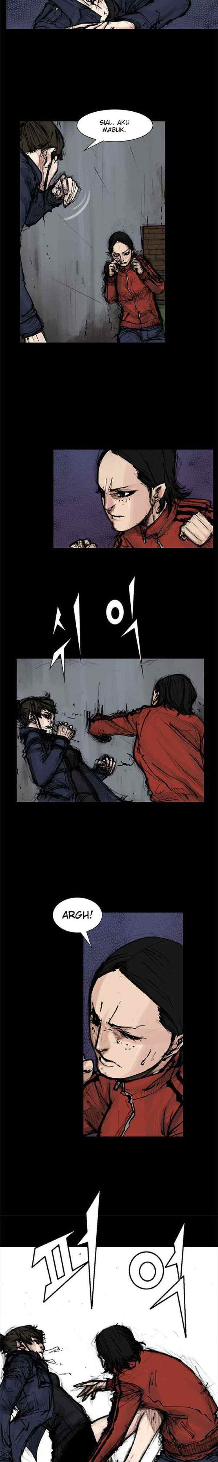 Dokgo 2 chapter 55 halaman 4