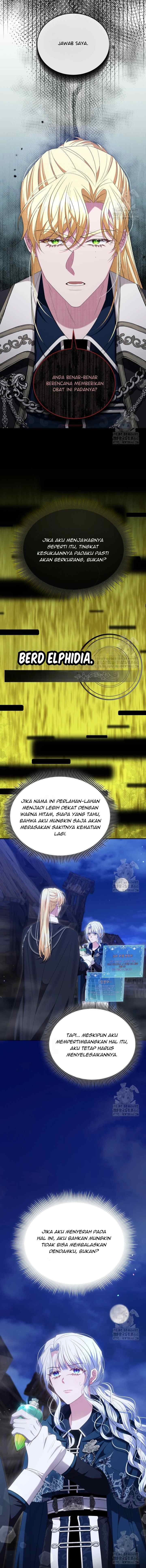 A Guide to the Reality of Villain Extras chapter 15 halaman 9