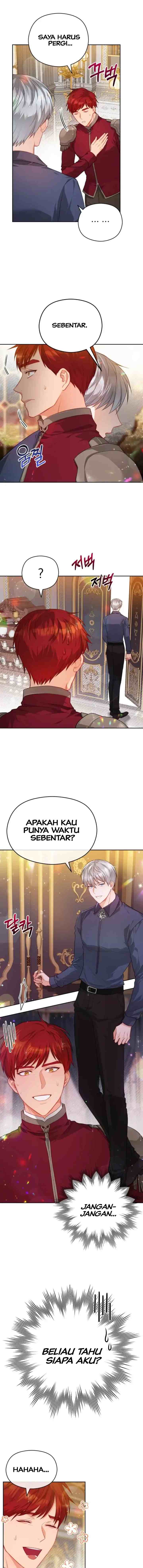 Lips Upon a Sword's Edge chapter 12 halaman 4