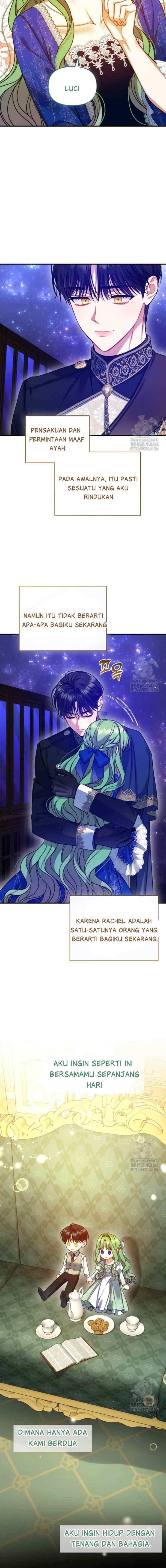 I Became the Younger Sister of a Regretful Obsessive Male Lead chapter 92 halaman 17