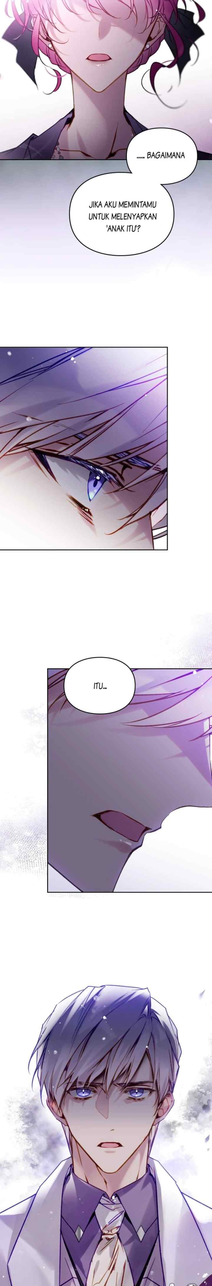 Death Is the Only Ending for the Villainess chapter 167 halaman 6