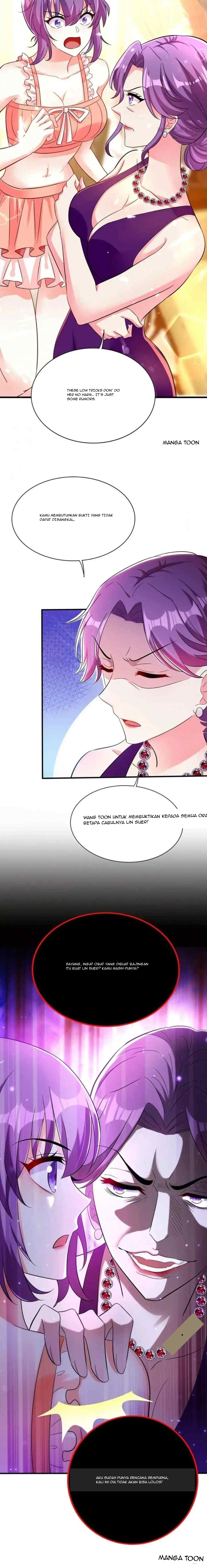 Don't Mess With Missy! chapter 43 halaman 13