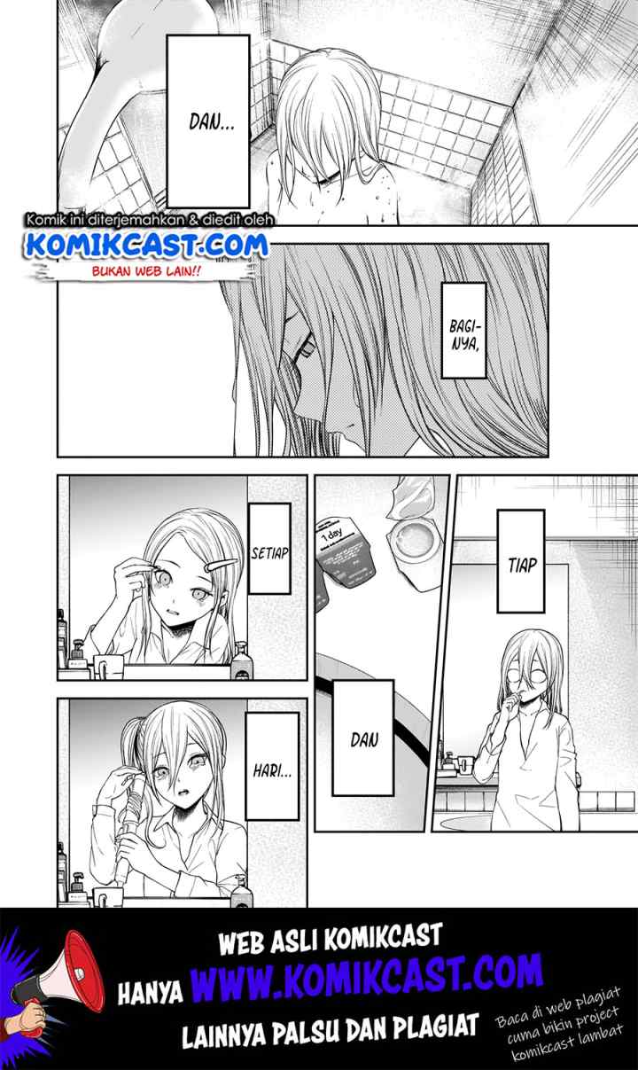 Kaguya-sama wa Kokurasetai: Tensai-tachi no Renai Zunousen chapter 179 halaman 15
