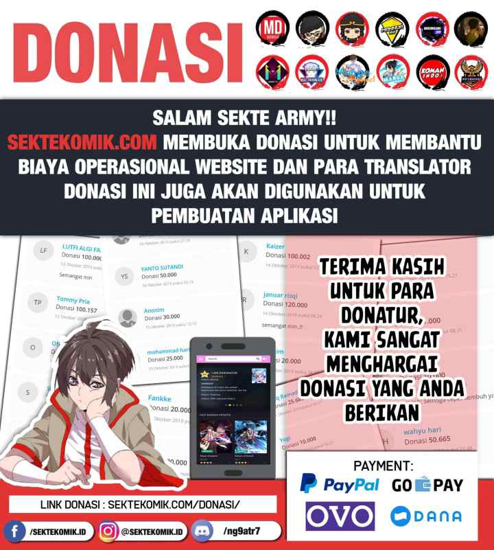 Soul Land 4 chapter 113 halaman 18