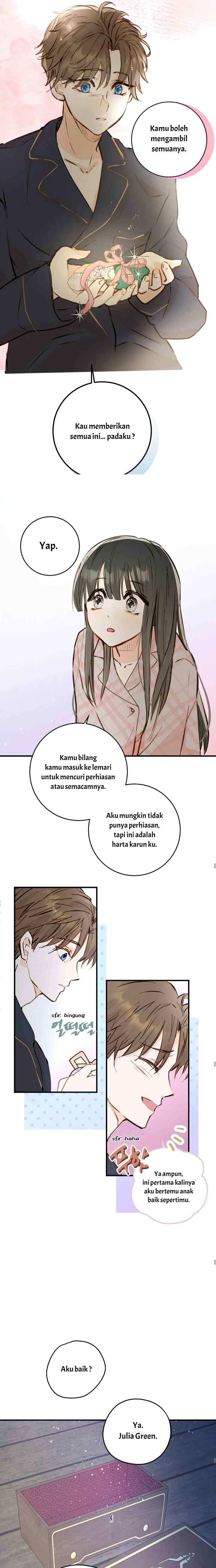 William In The Closet chapter 5 halaman 10