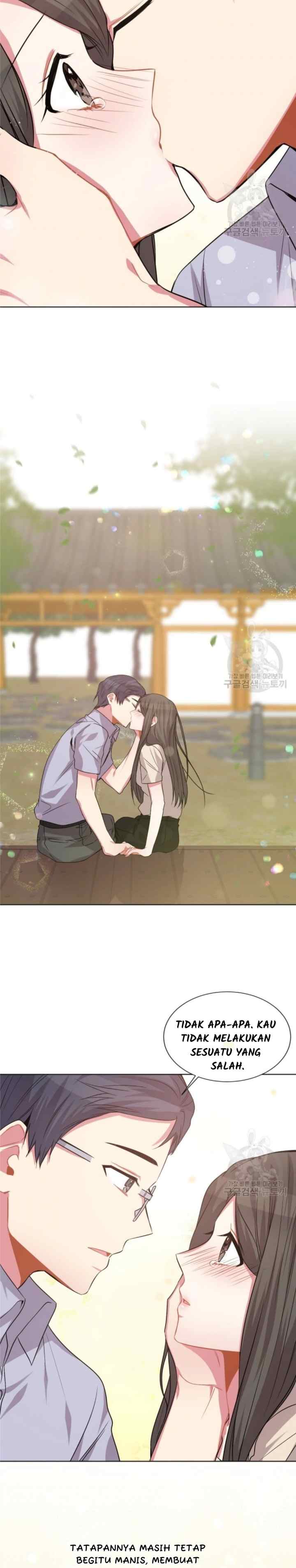 All About You chapter 61 halaman 9