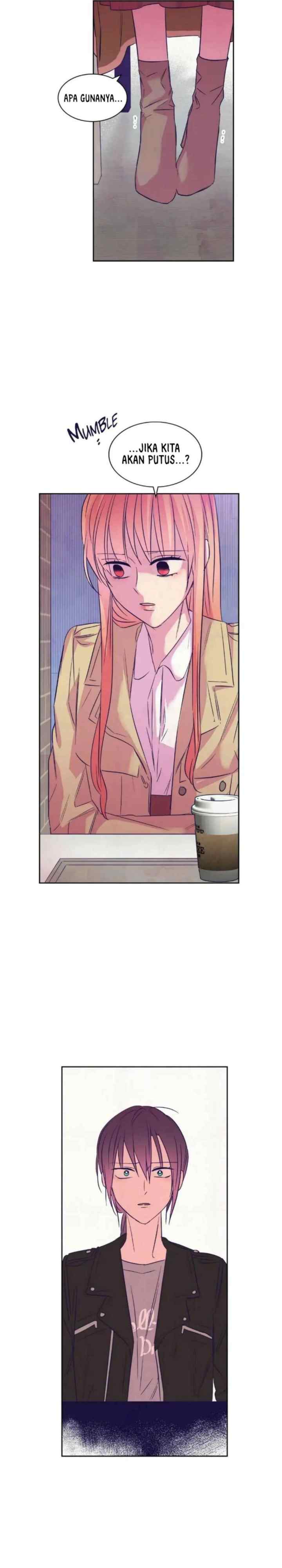 Blooming Sequence chapter 68 halaman 14