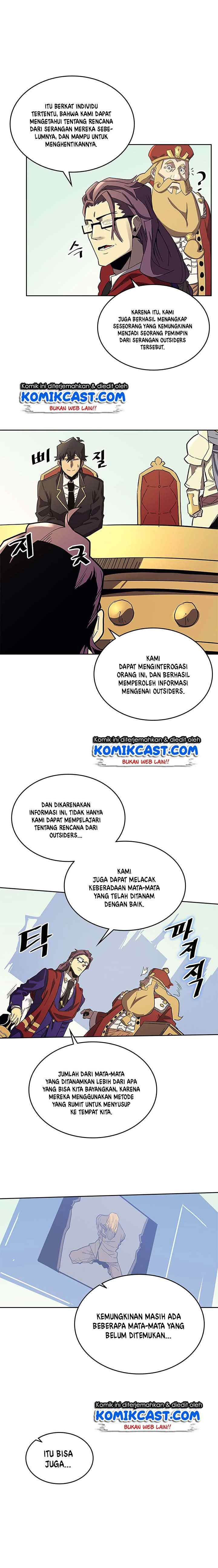 A Returner's Magic Should Be Special chapter 78 halaman 5