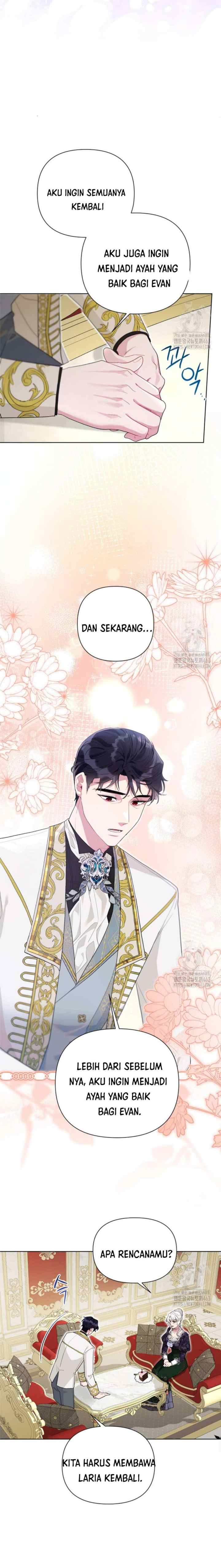 The Villain Daughter In-Law Has A Limited Time chapter 98 halaman 5