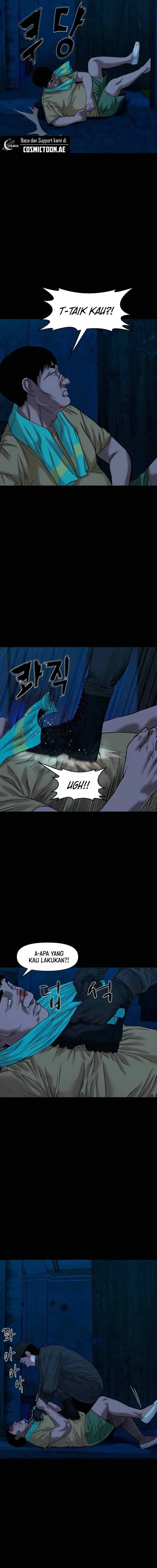 Gwichon-ri chapter 45 halaman 11
