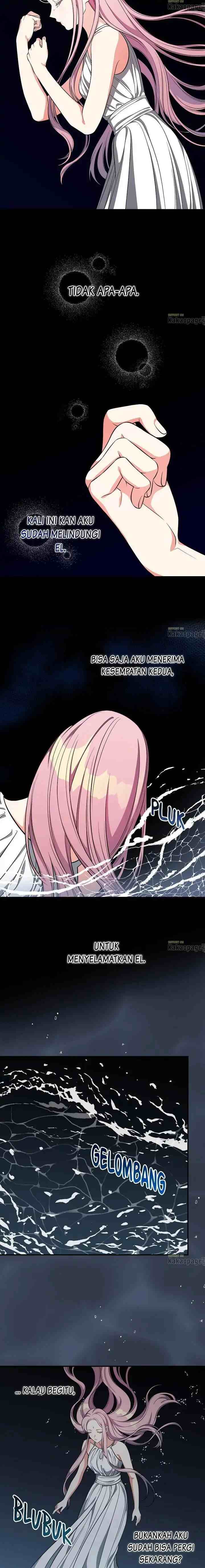 Duchess of the Glass House chapter 46 halaman 15