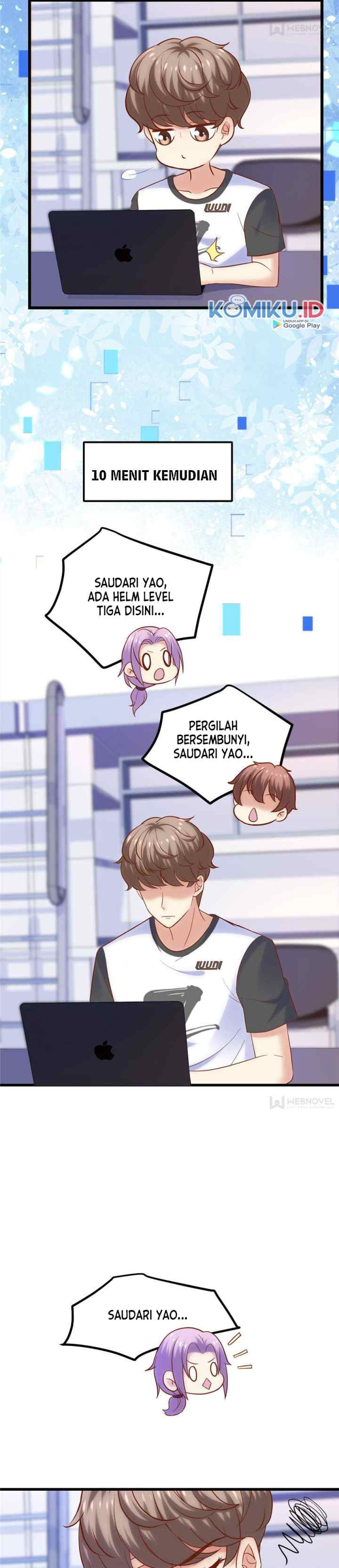 My Beautiful Time With You chapter 142 halaman 16