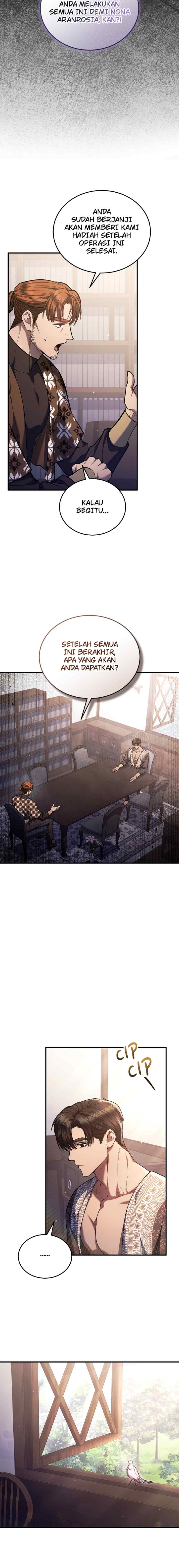 Who Stole the Empress? chapter 68 halaman 16