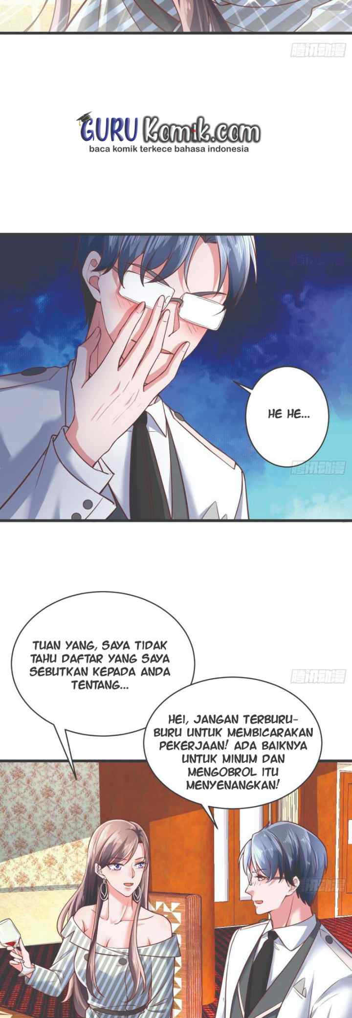 Rebirth Into the Strongest Immortal Cultivator chapter 37 halaman 13