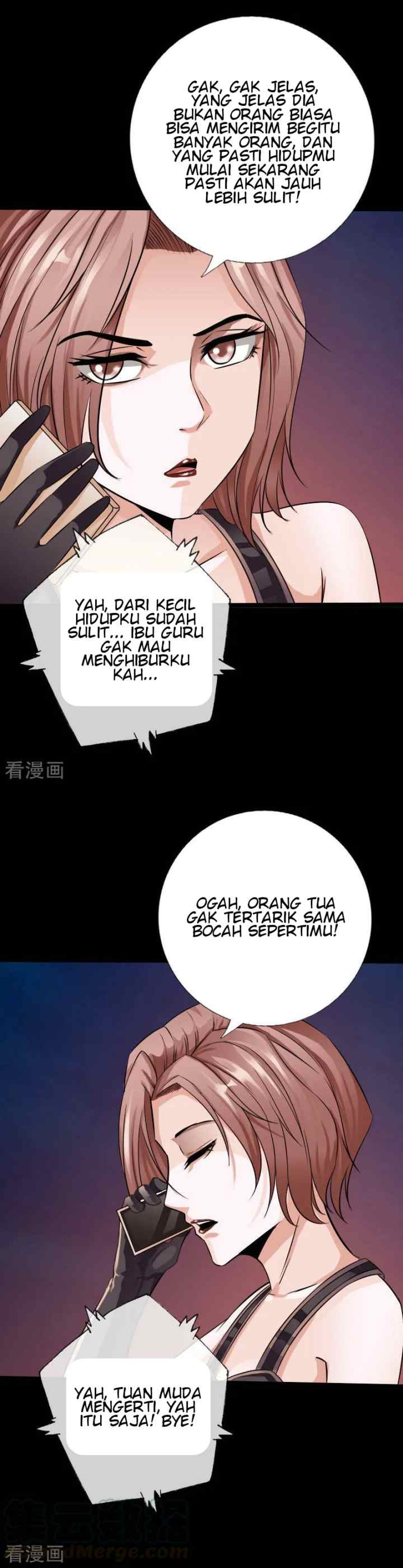 Hopeless chapter 67 halaman 7