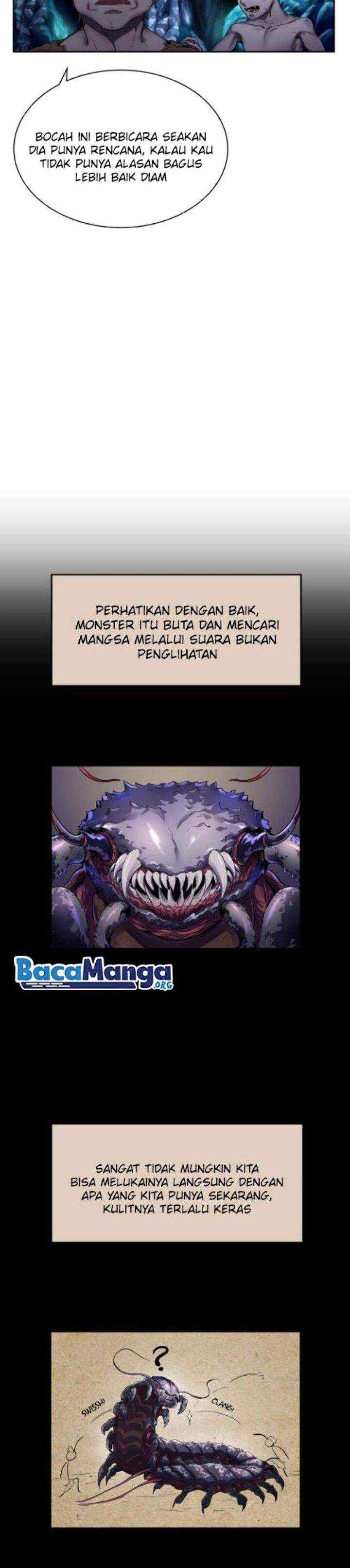 Lord of Goblins chapter 3 halaman 15