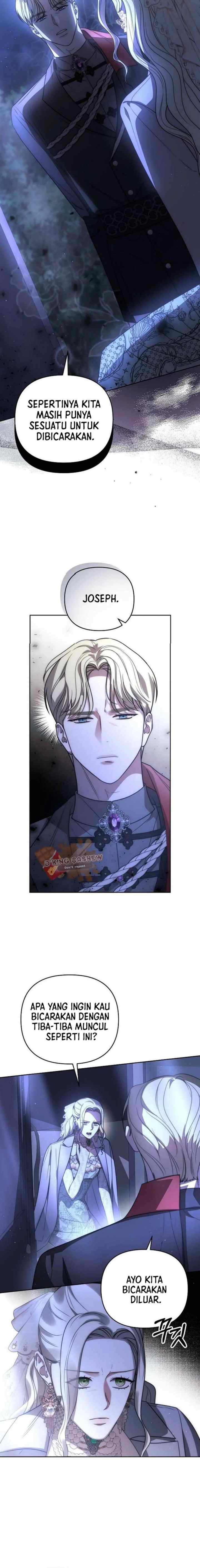 How To Turn A Kind Savior Into An Emperor chapter 19 halaman 14