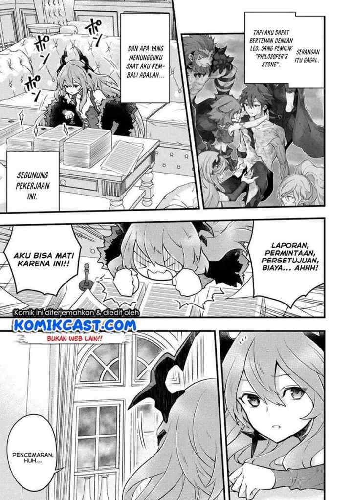 Yuusha, Yamemasu chapter 29.2 halaman 4