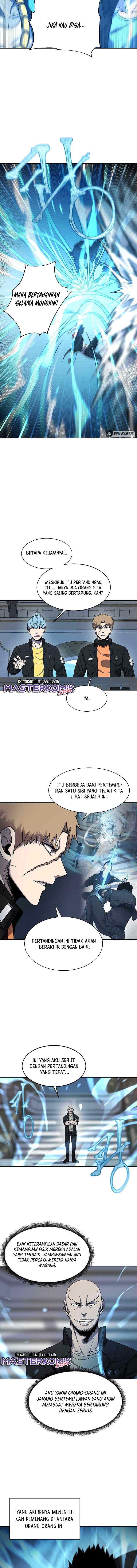 Shaman chapter 29 halaman 7