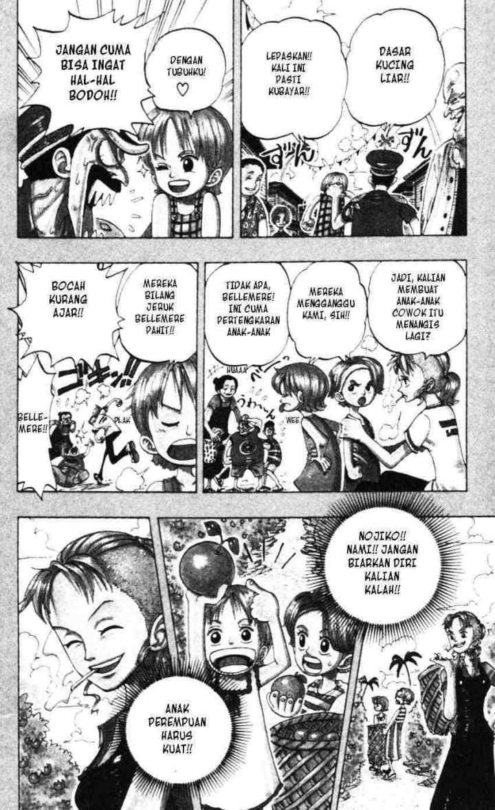 One Piece chapter 79 halaman 4