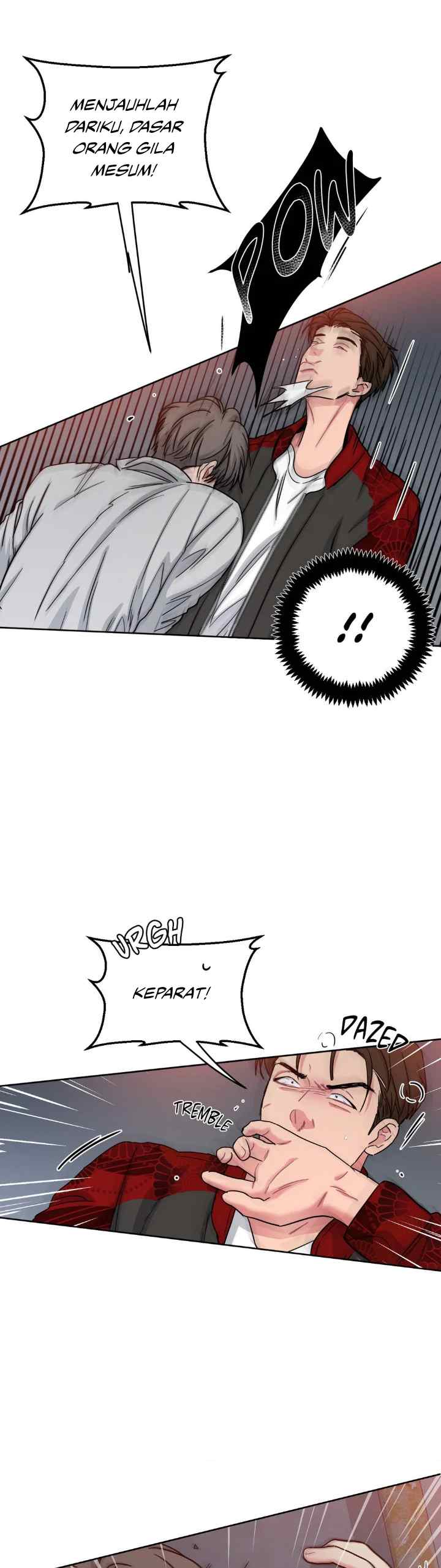 Arts Mans chapter 36 halaman 13