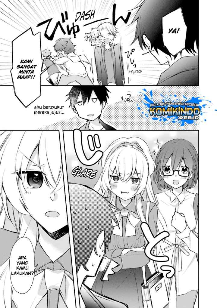 Kikanshita Yuusha no Gojitsudan chapter 2.4 halaman 5