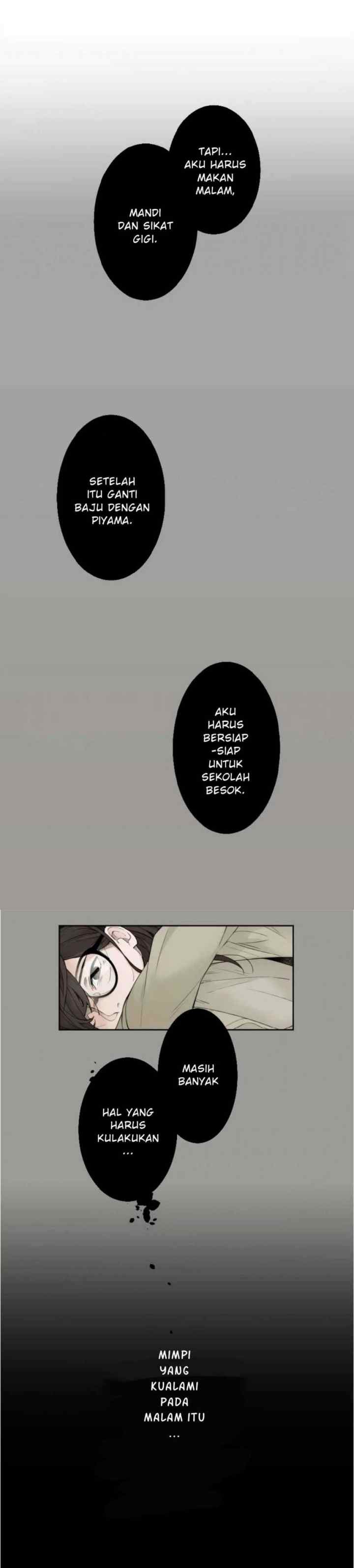 Asaha Furu chapter 3 halaman 8