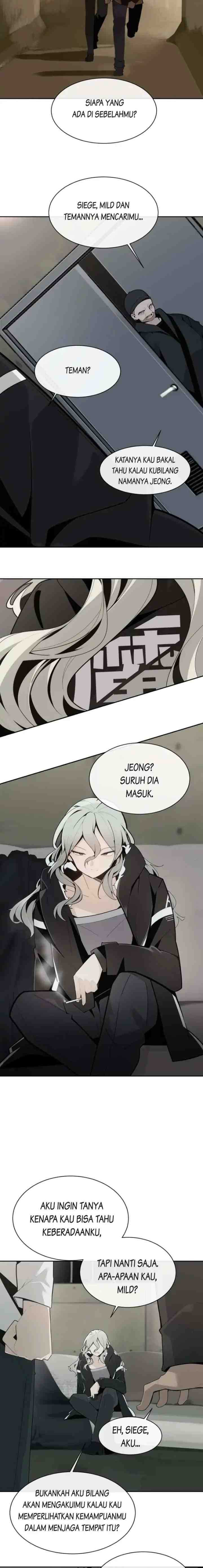 Devil Sword King chapter 259 halaman 8