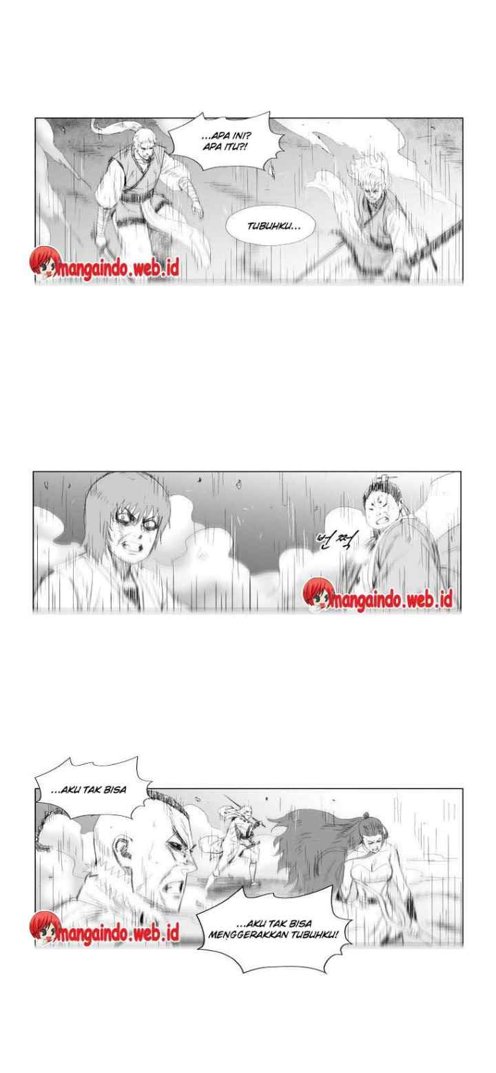 Red Storm chapter 64 halaman 9