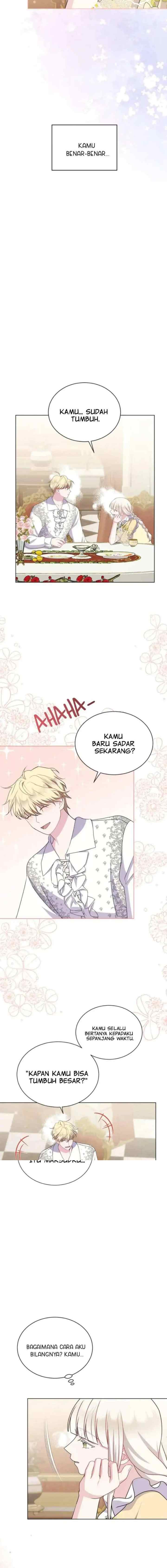 He Likes Me a Lot More Than I Thought! chapter 32 halaman 16