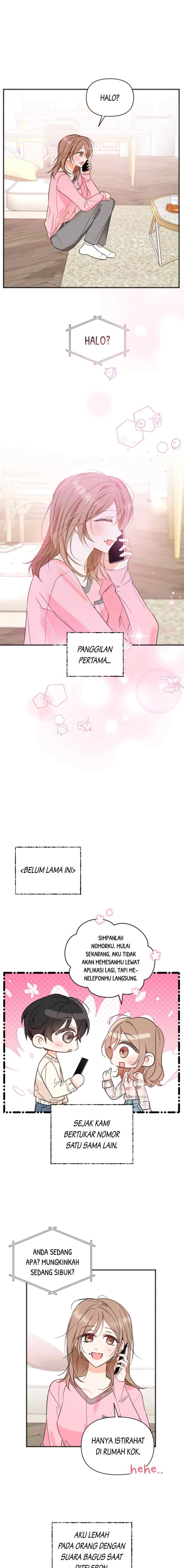 Ideal Delivery Service chapter 48 halaman 11