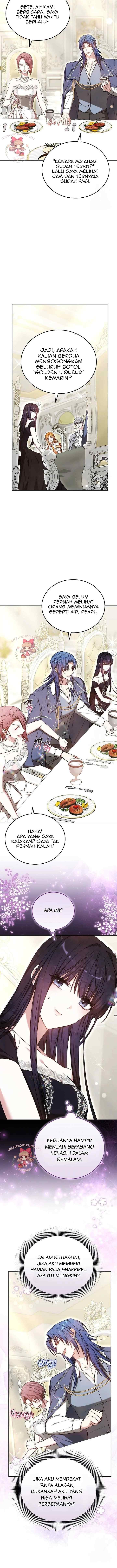 Bride of Obsidian chapter 65 halaman 11