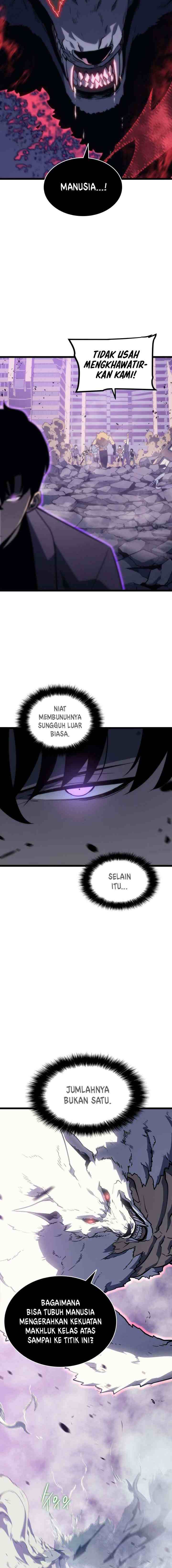Solo Leveling chapter 158 halaman 8