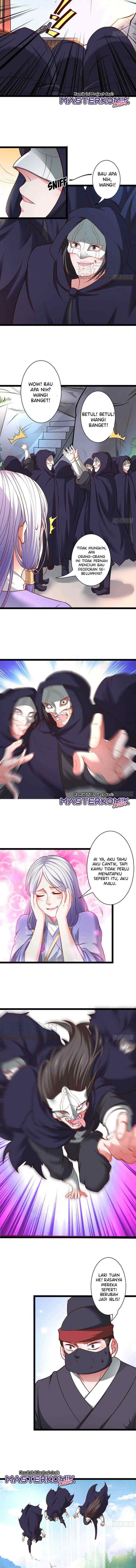 King Killer Reborn chapter 63 halaman 4