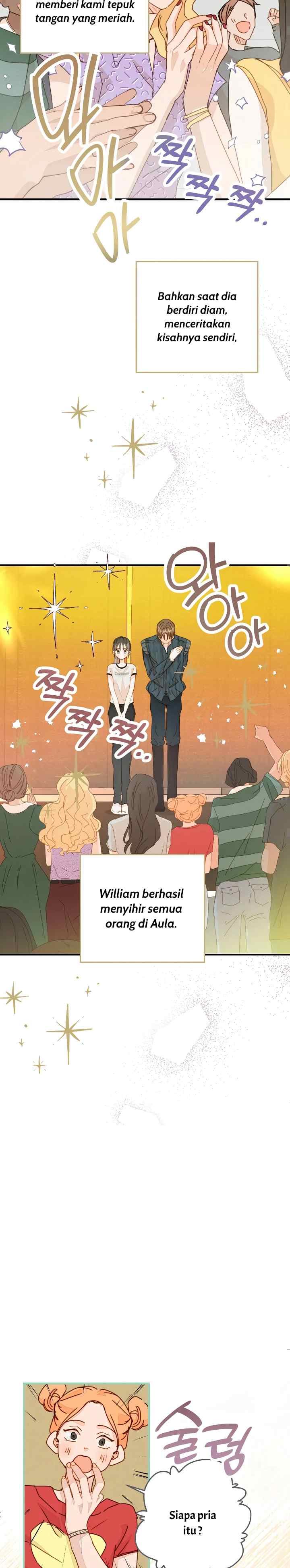William In The Closet chapter 11 halaman 16