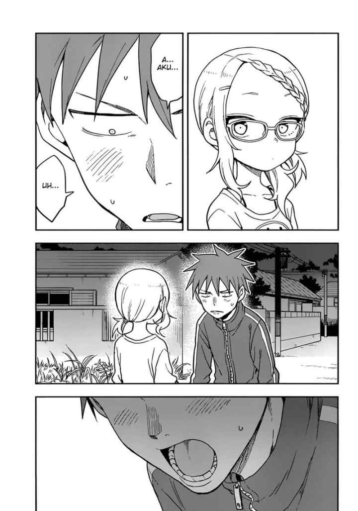 Karakai Jouzu no Takagi-san chapter 146 halaman 10