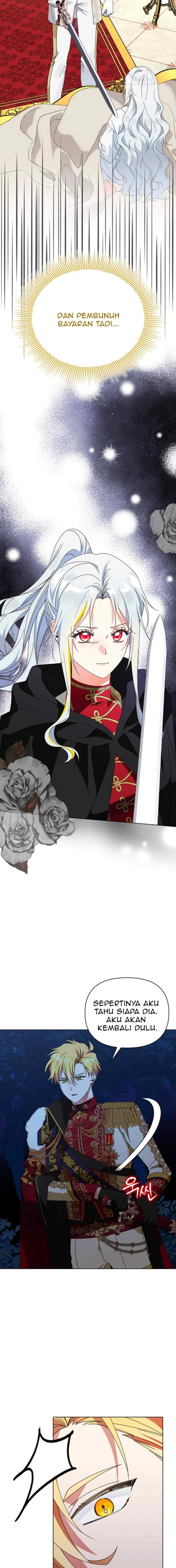 Bird Empress chapter 57 halaman 4