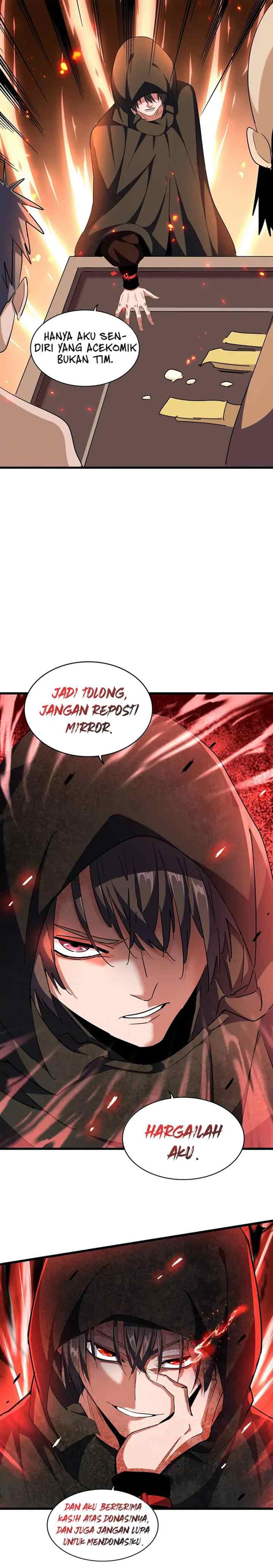Release That Witch chapter 408 halaman 12