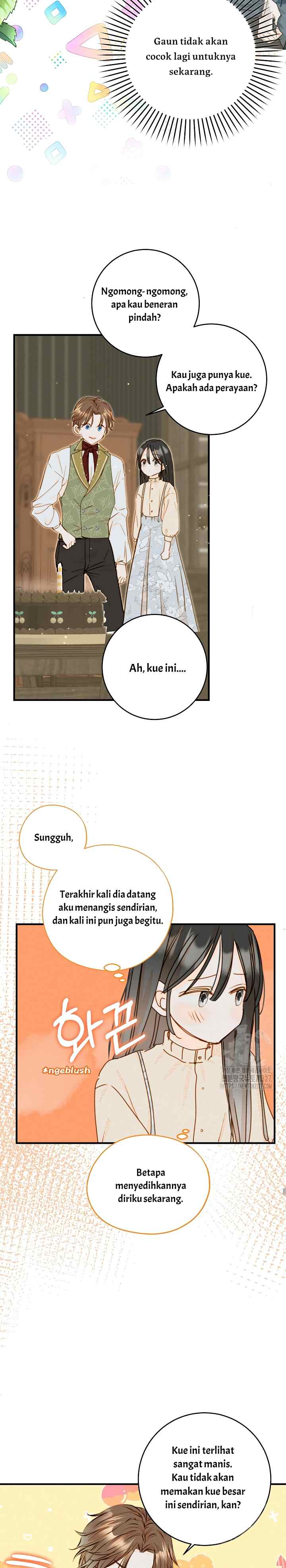 William In The Closet chapter 17 halaman 5