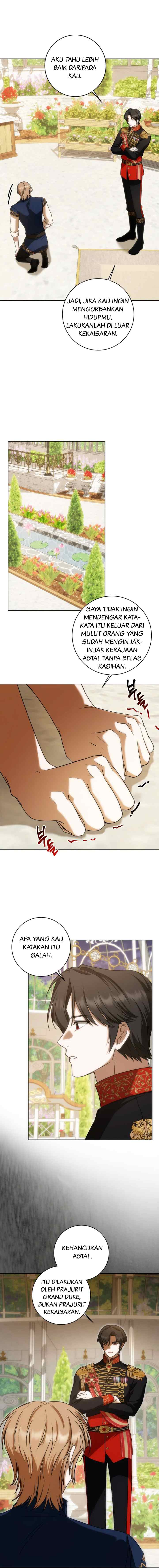 I Am the Obsessive Emperor's Talented Pharmacist chapter 36 halaman 6