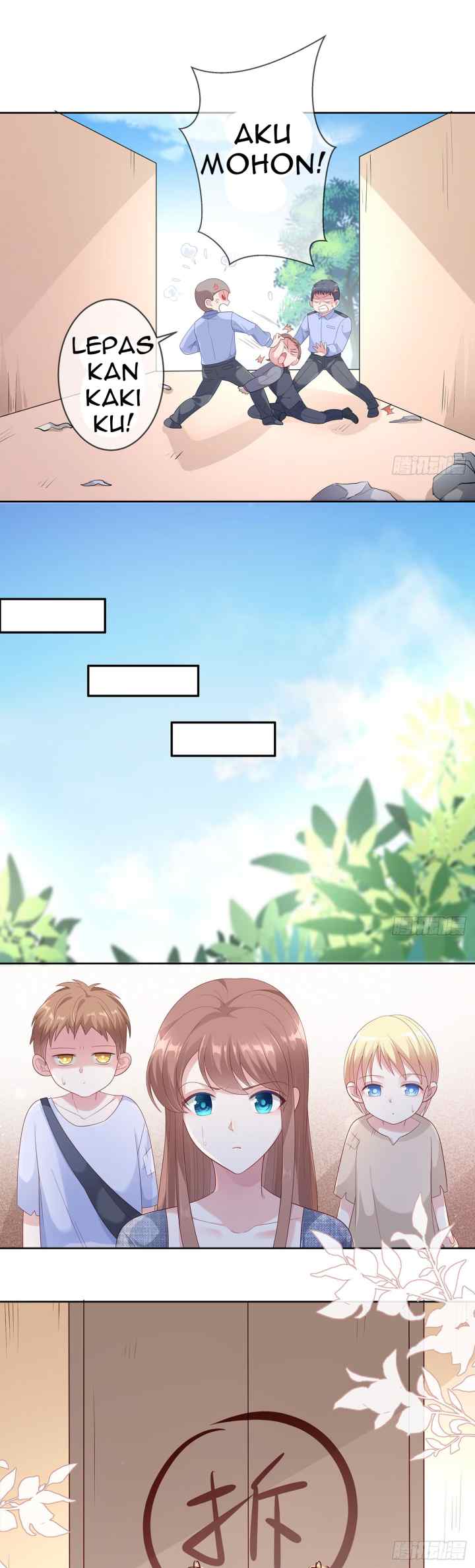 Me! Super Rich! chapter 41 halaman 5