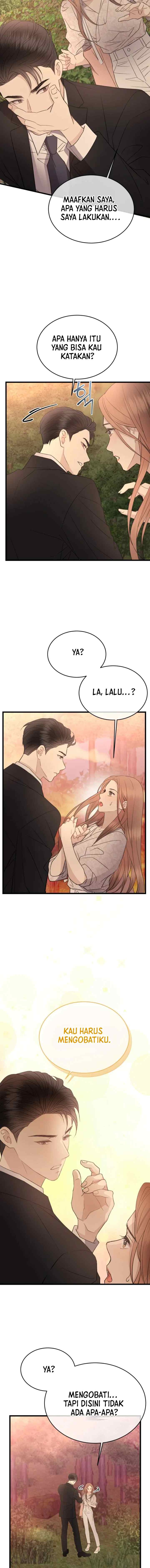 A Night Soaked With You chapter 32 halaman 17