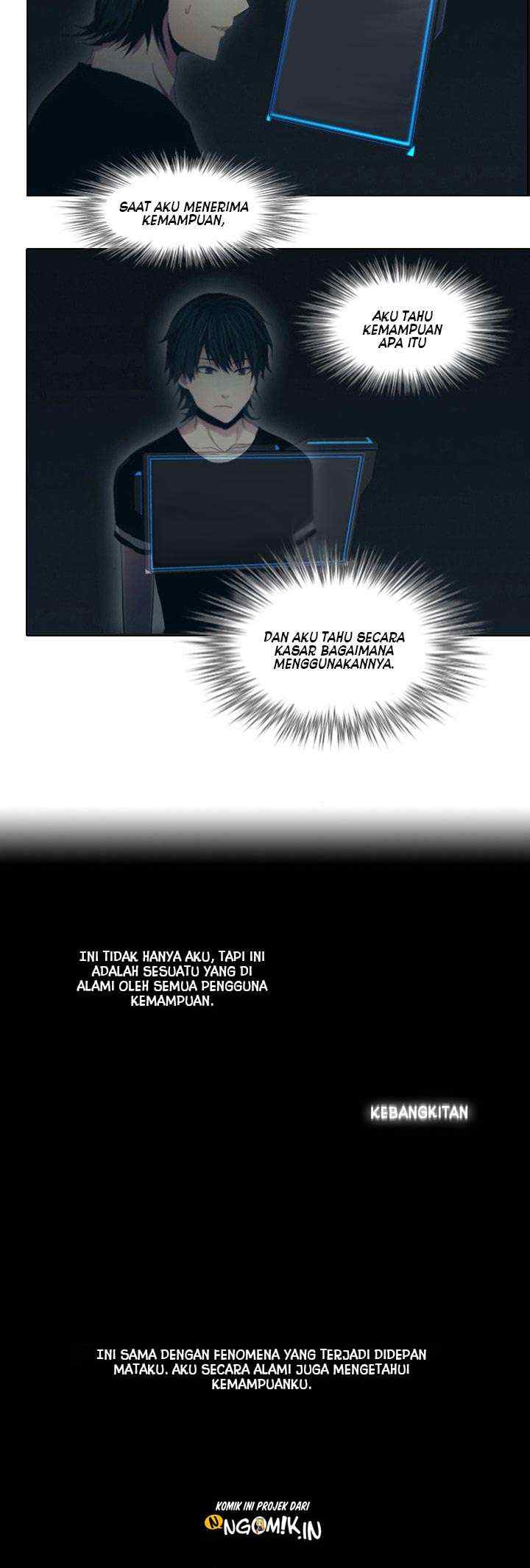 Gong heon ja chapter 2 halaman 7