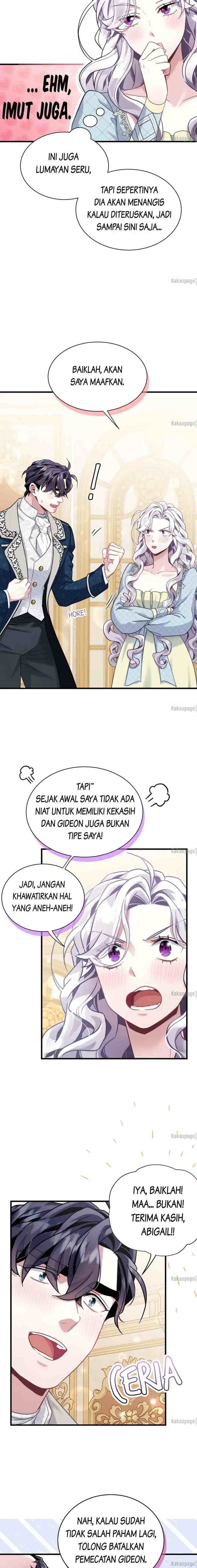 Not Sew Wicked Stepmom chapter 72 halaman 5