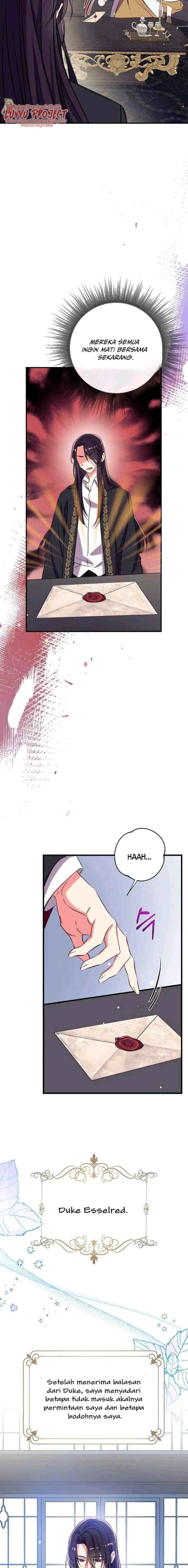 Family is Needed chapter 41 halaman 17
