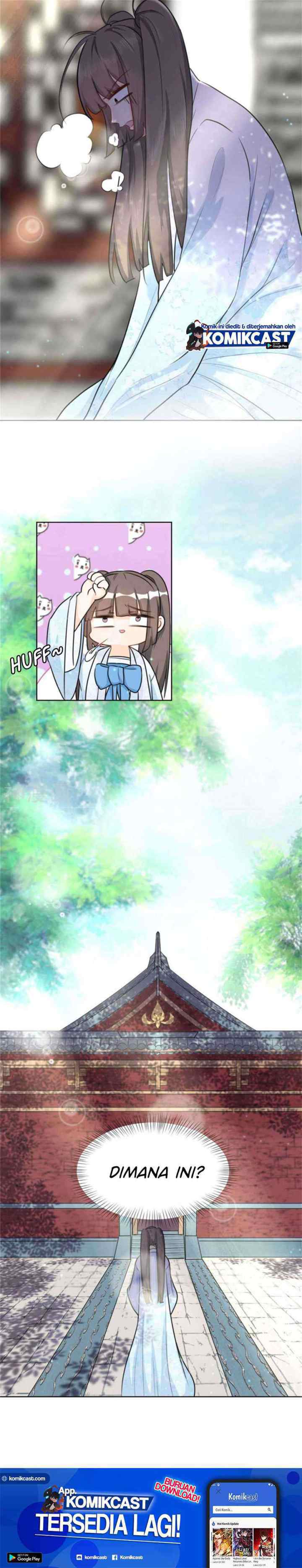 Sweet Heart of Girl chapter 5 halaman 6