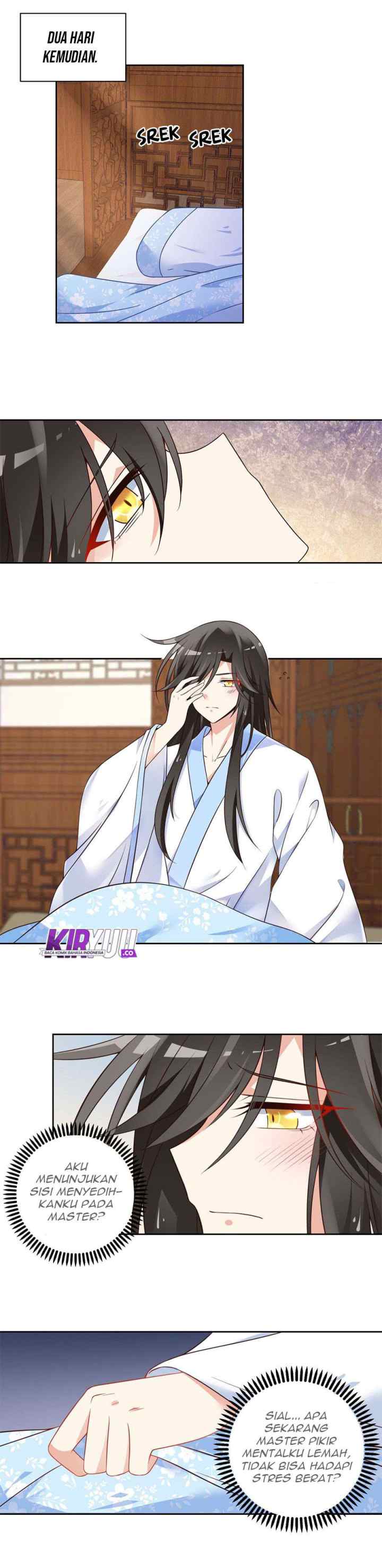 Meng Shi Zai Shang chapter 67 halaman 6