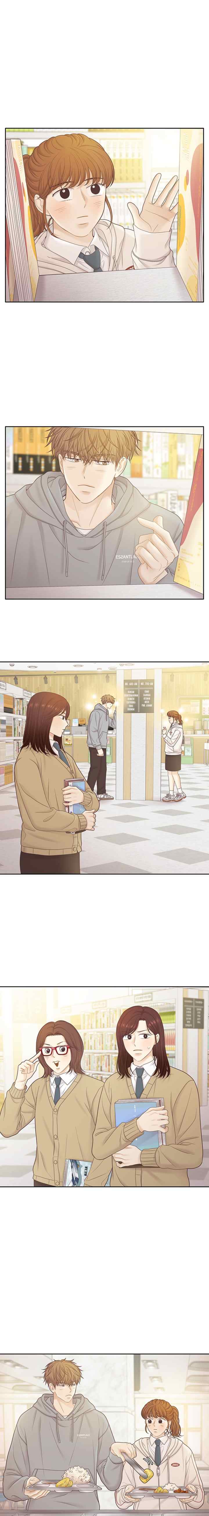 Odd Girls Out S2 chapter 206 halaman 14