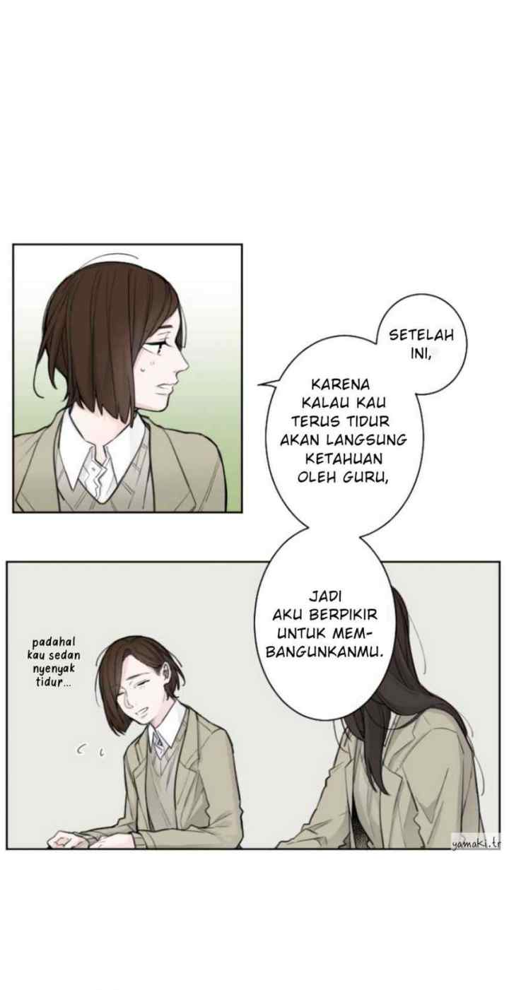 Asaha Furu chapter 2 halaman 8