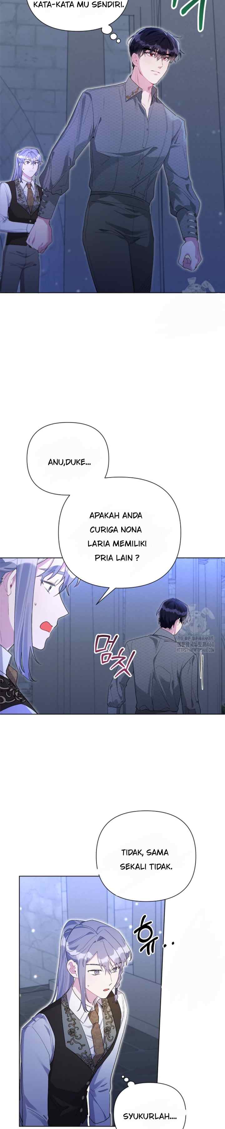 The Villain Daughter In-Law Has A Limited Time chapter 94 halaman 18